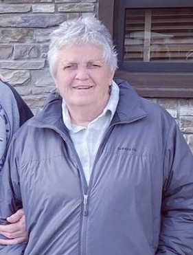 Janet  E. Mosti 