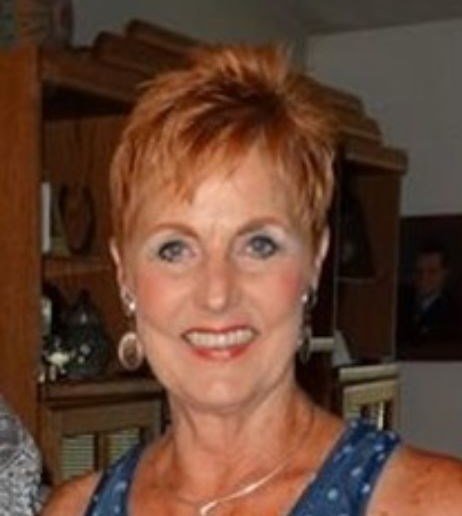 Sherrie Hartz