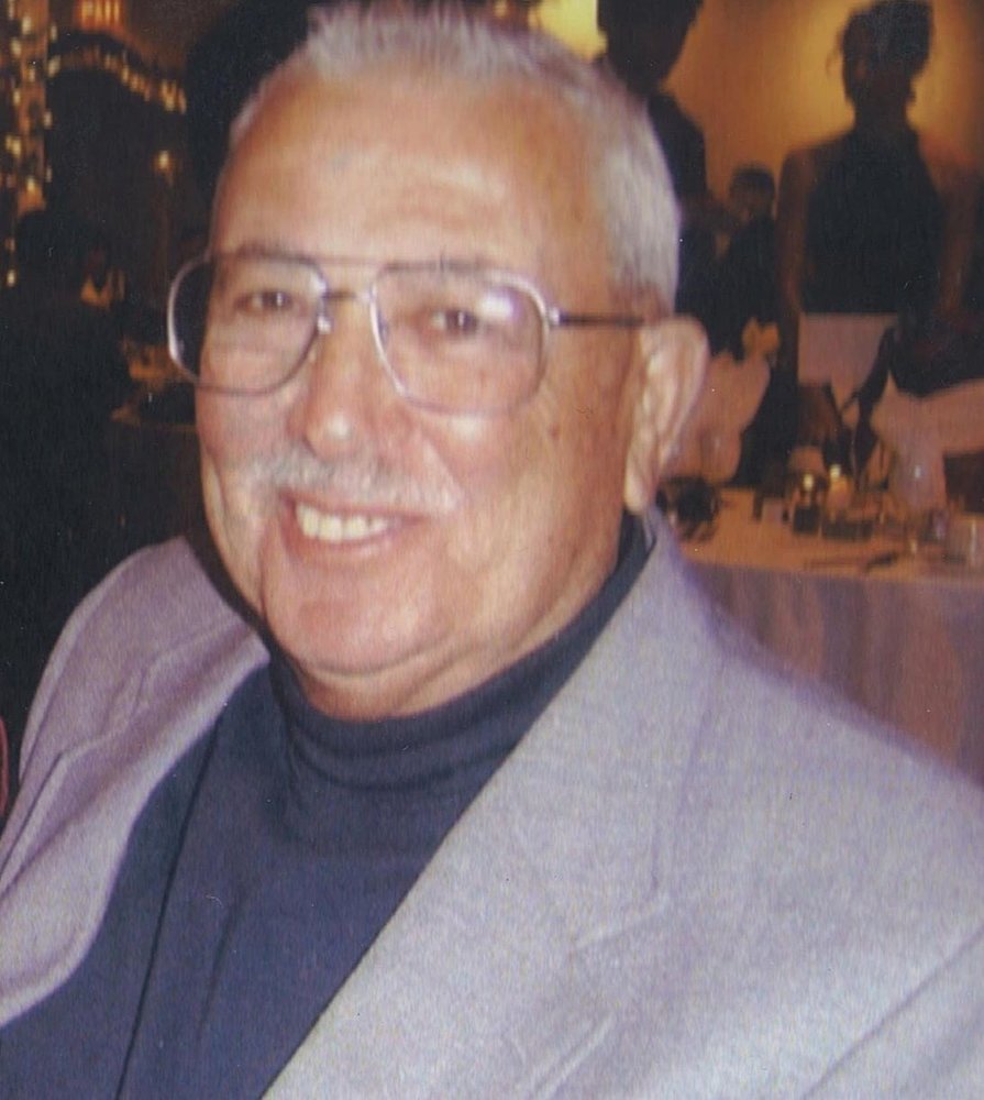 Ralph DiNardo