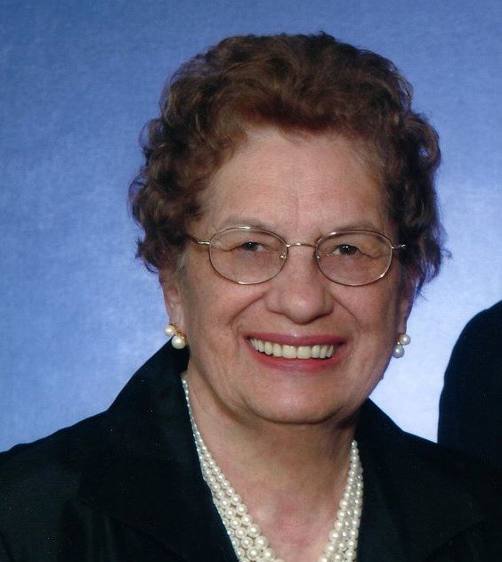 Margaret Pesavento
