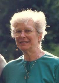 Mary McCracken