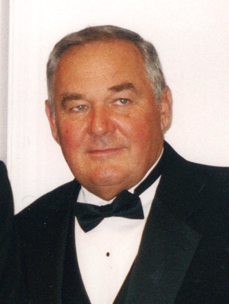 Gerald  Kopach, Sr.