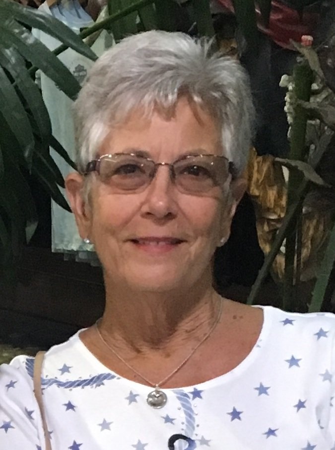 Susie Ulbrich