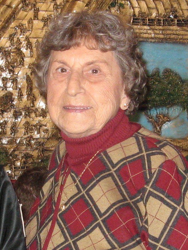 Mildred Kubacki