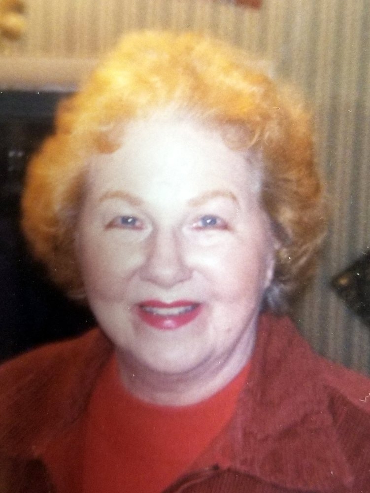 Dorothy Mingarelli