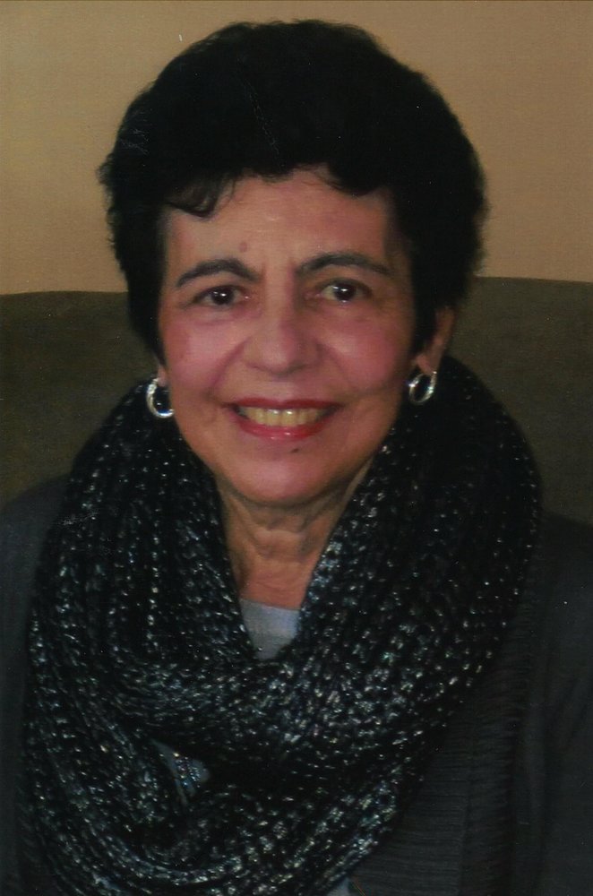Joan Lazzari