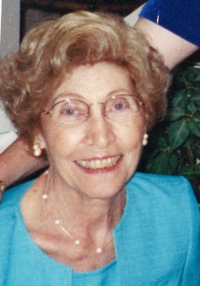 Gloria Sinkovitz