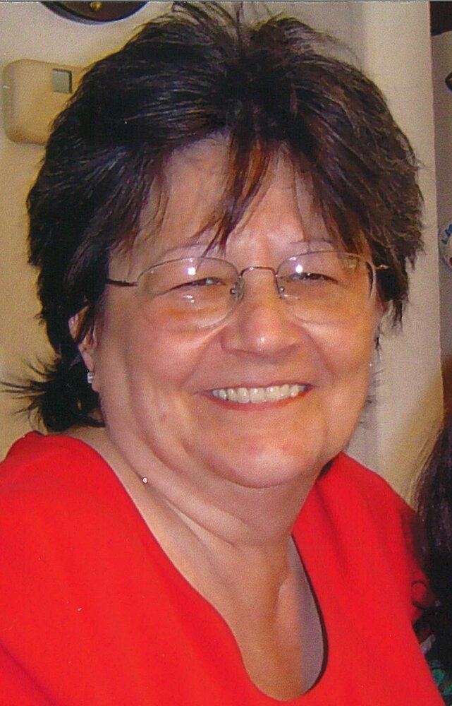 Norma Stampfel