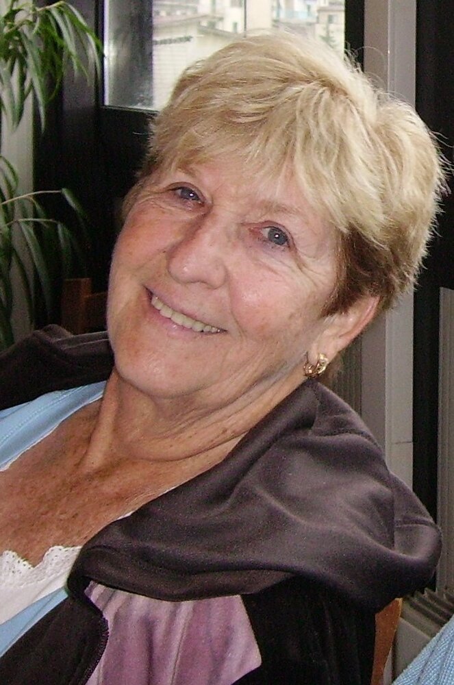 Joan Burgunder