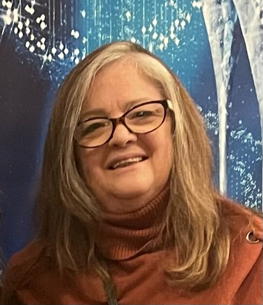 Judy Pedrotti