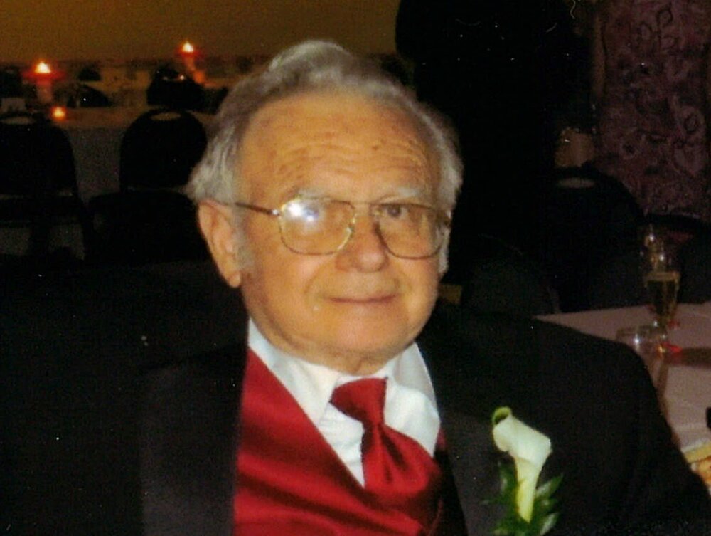 Bert Ghelarducci, Jr.