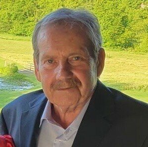 John Kaucic, Jr.