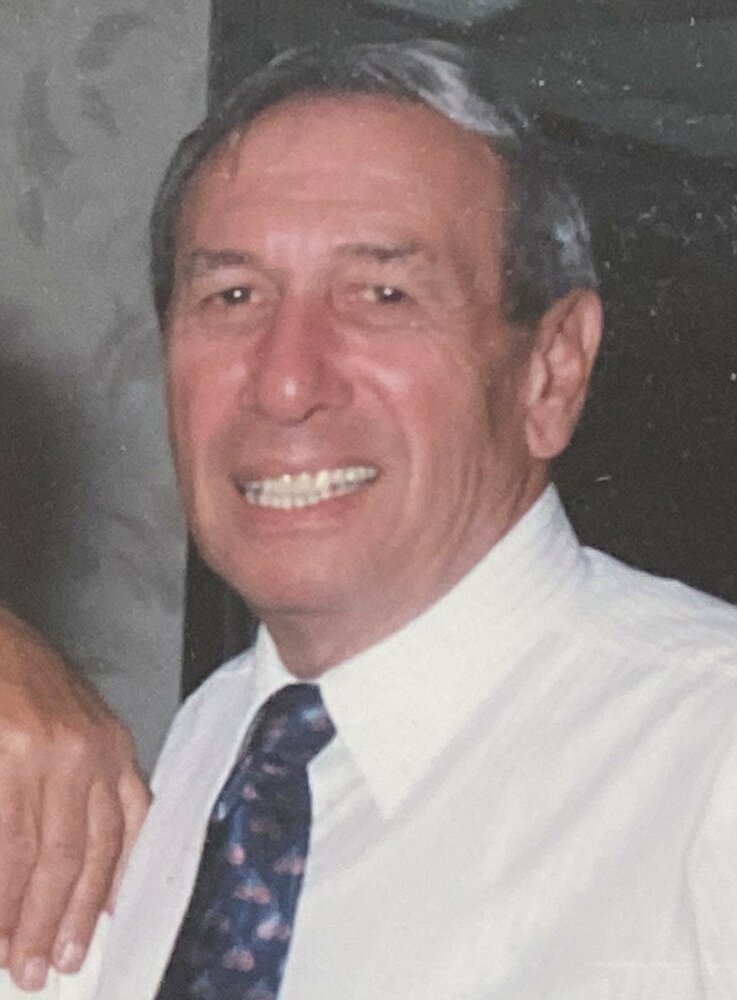 Louis Torchia