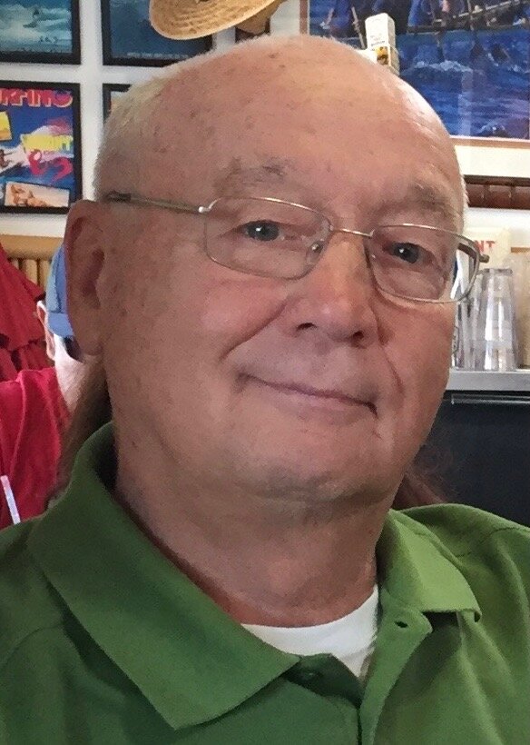 Peter Pancari, Jr.