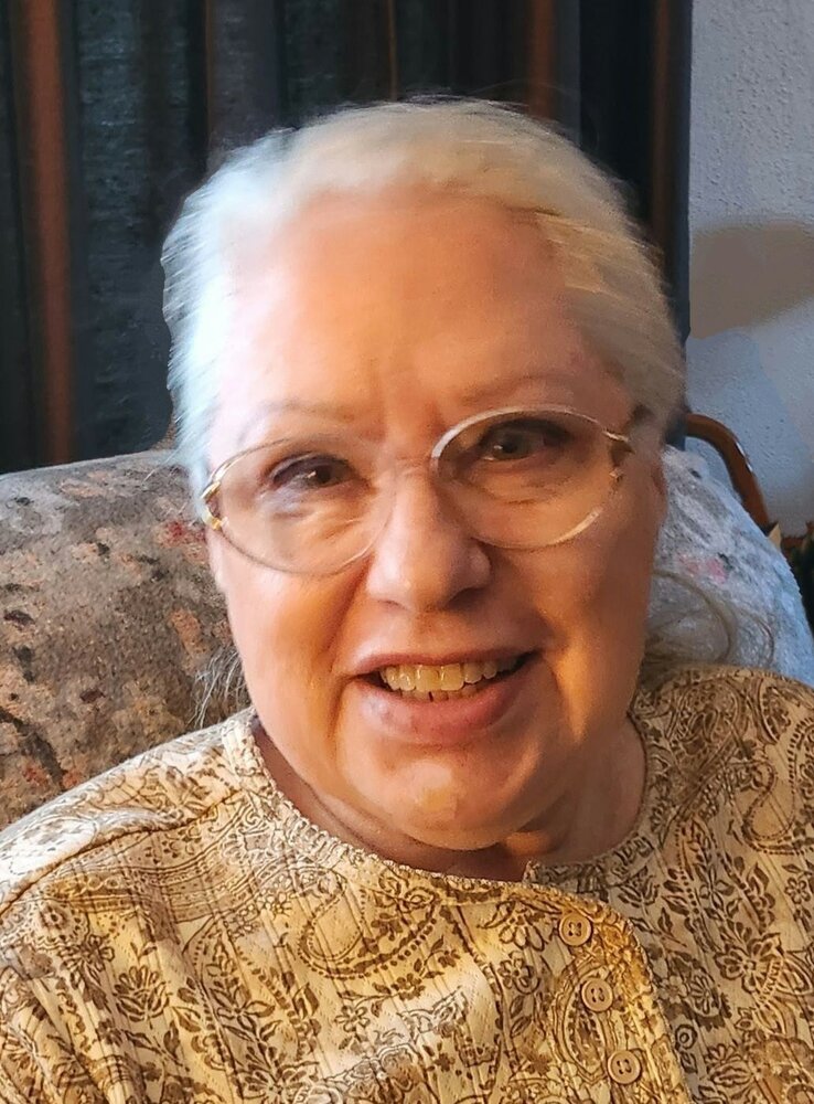 Sylvia Schellhaas