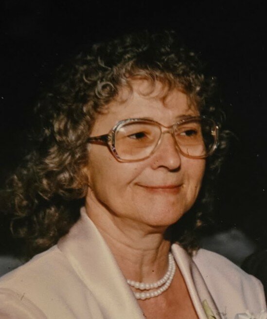 Shirley Jessep