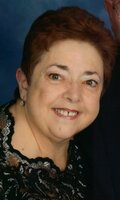 Janet Eileen Woessner