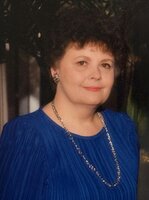 Lillian Louise Rotella