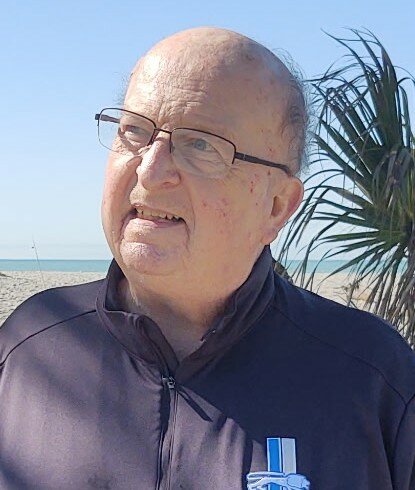 Barry Dean