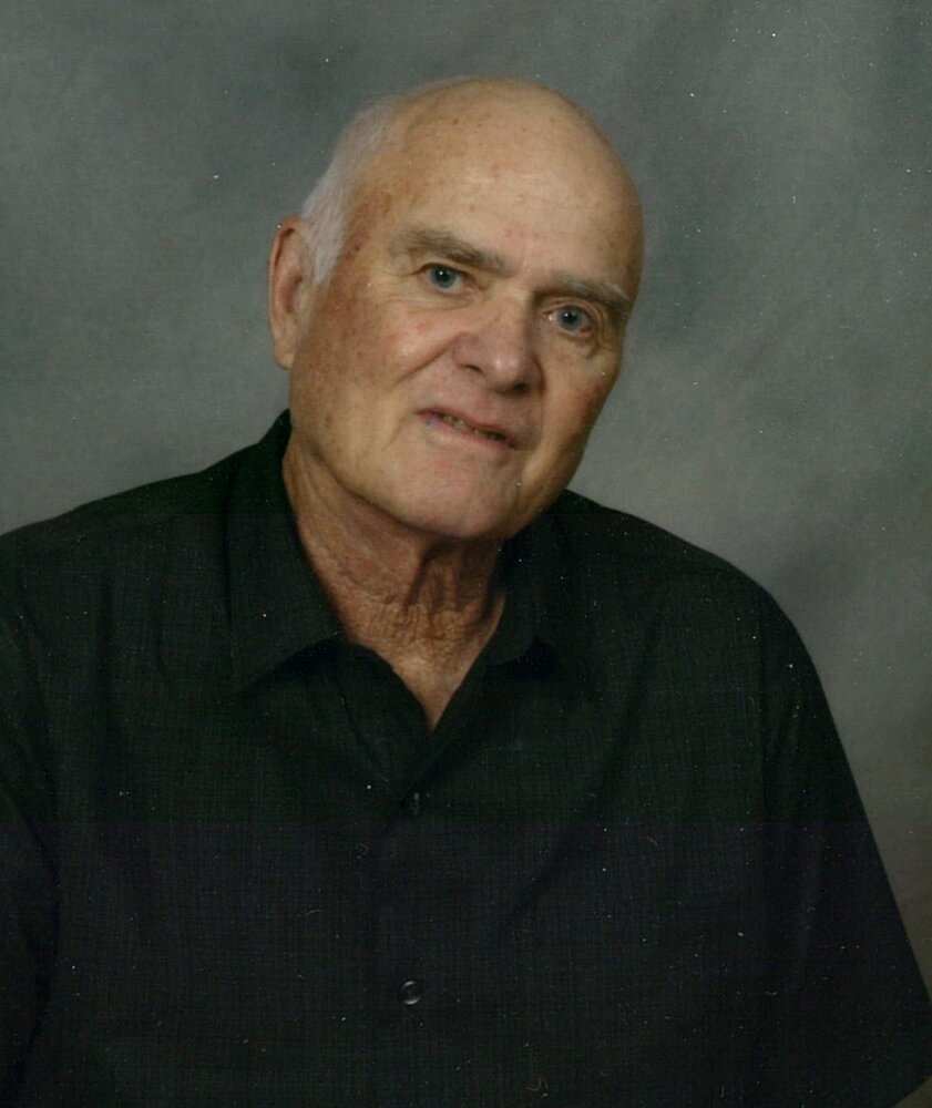 Frank Martincic, Sr.