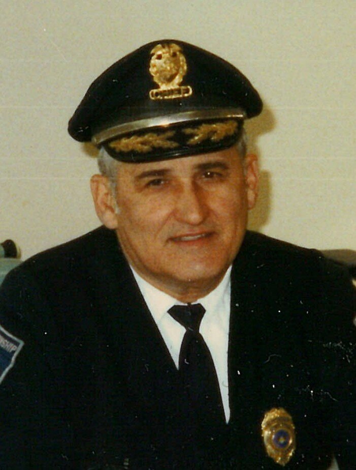 Nick Mamula