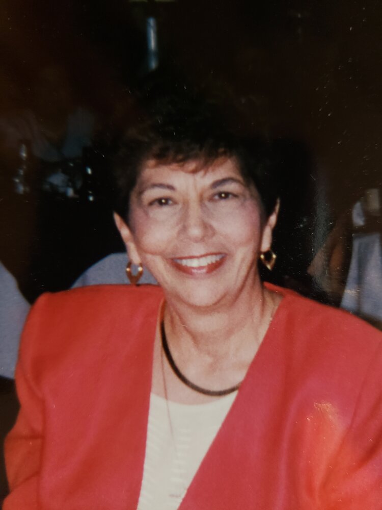Khouria Janet David