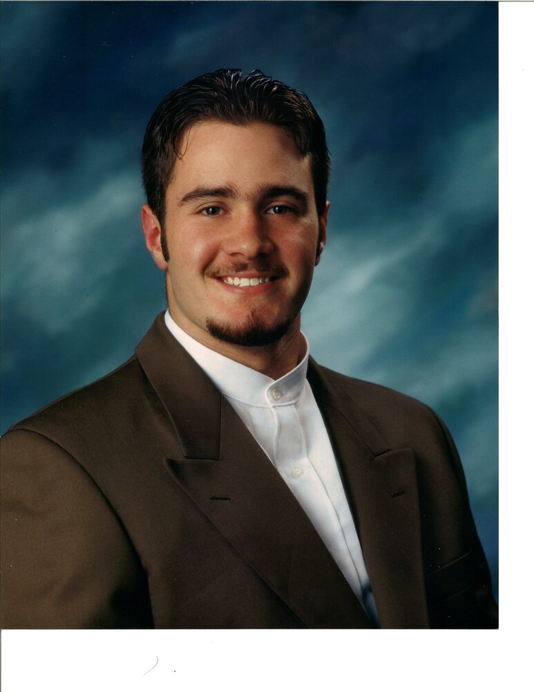 Anthony  Riepole