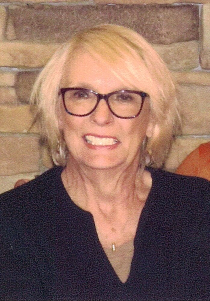 Ruth Lovett