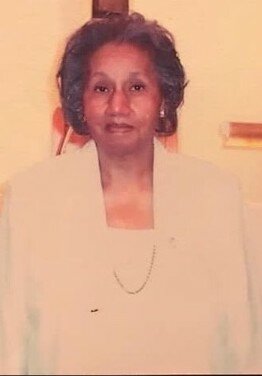 Louise (Alston) Spencer
