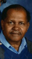 Donald Ray Webb Sr.