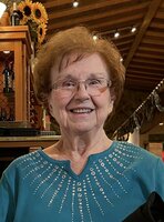 Bernadette M. Fox