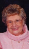 Patricia Ann Foltz