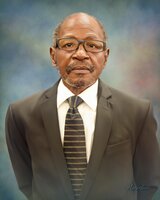 George William Clemons, Jr.
