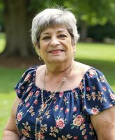 Linda  Jane (Shoup)  O'Leary