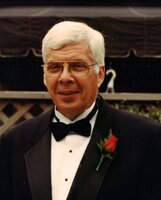 Paul Peter "Pap" Warchol, Sr.