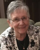 Martha M. Burns