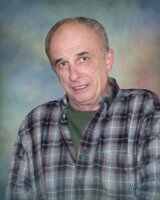 James A. Garrett, Sr.