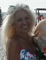 Linda  Rose (McWilliams) Peters 