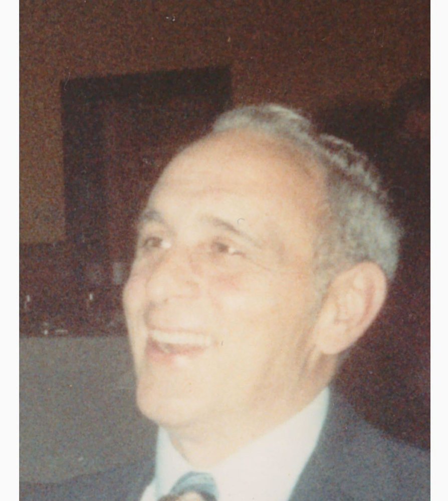 John Capozzoli