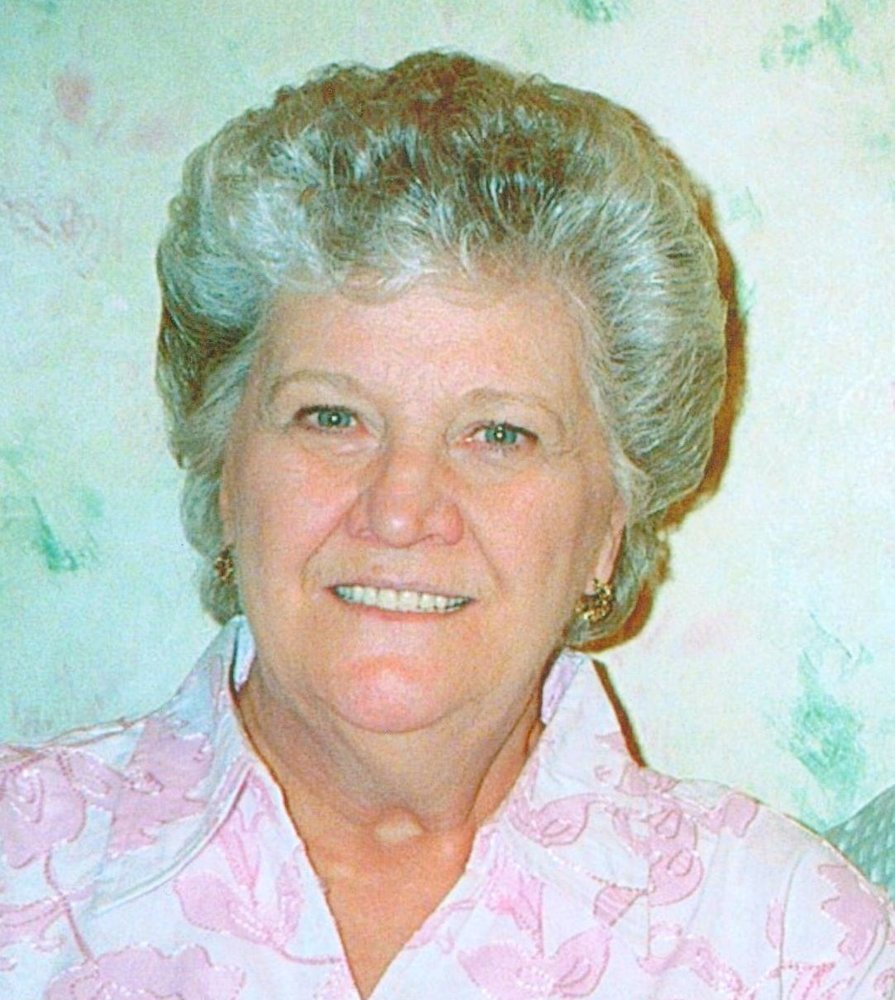 Joyce Daugherty