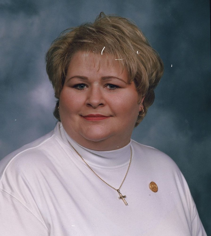 Darlene Thrower