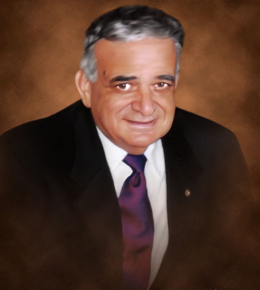 Joseph Montecalvo