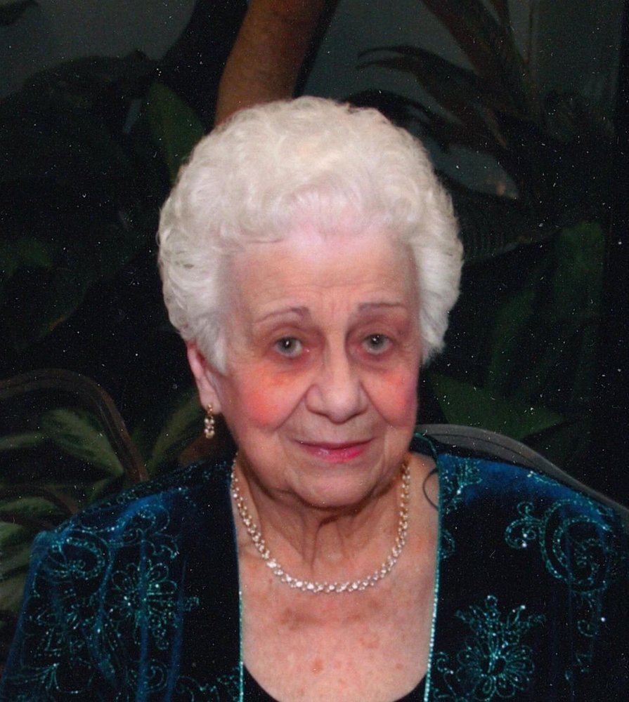 Norma Ricciadello