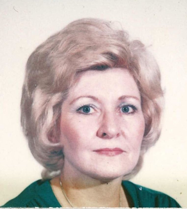 Margaret Magliocca