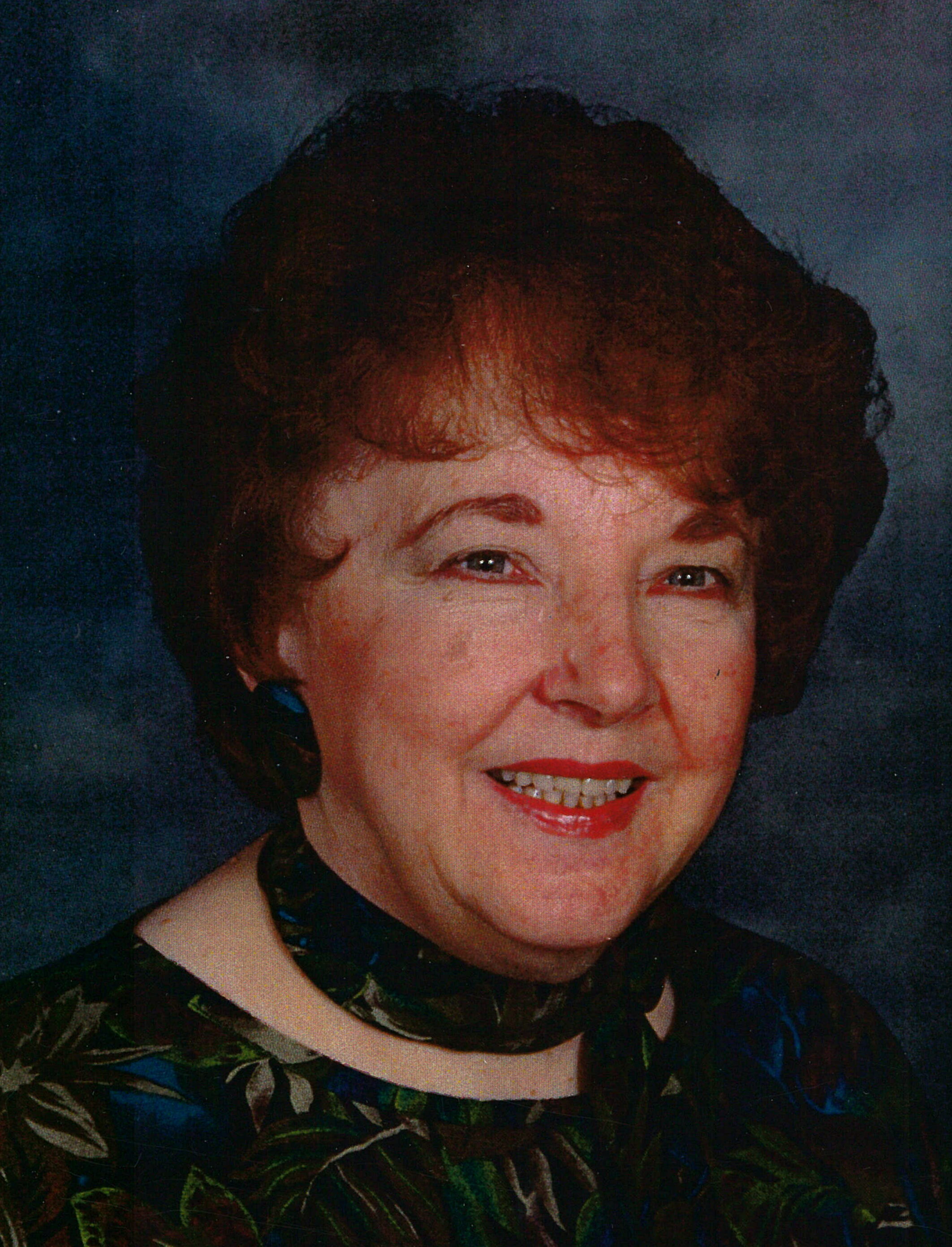 Elizabeth Durocher