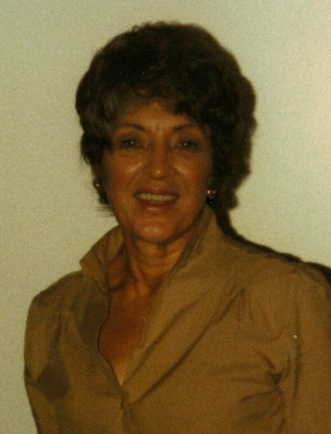 Lucille Martino