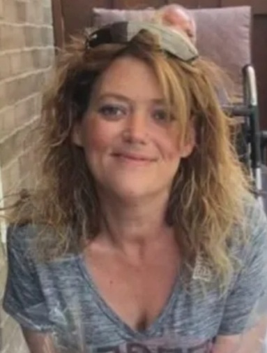 Melissa  Hague