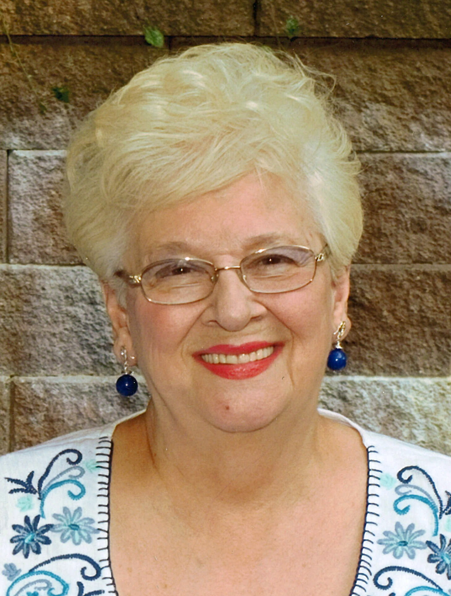 Elaine Simpson