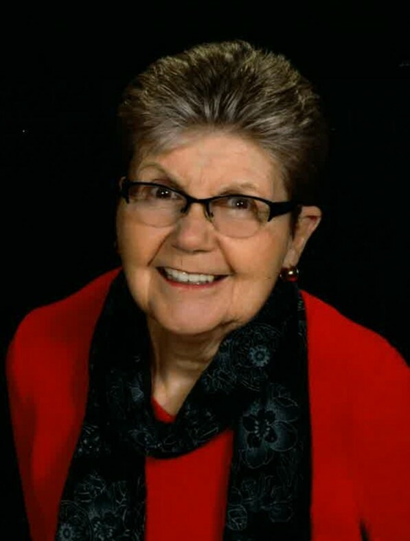 Barbara  L. (Davis) Scott