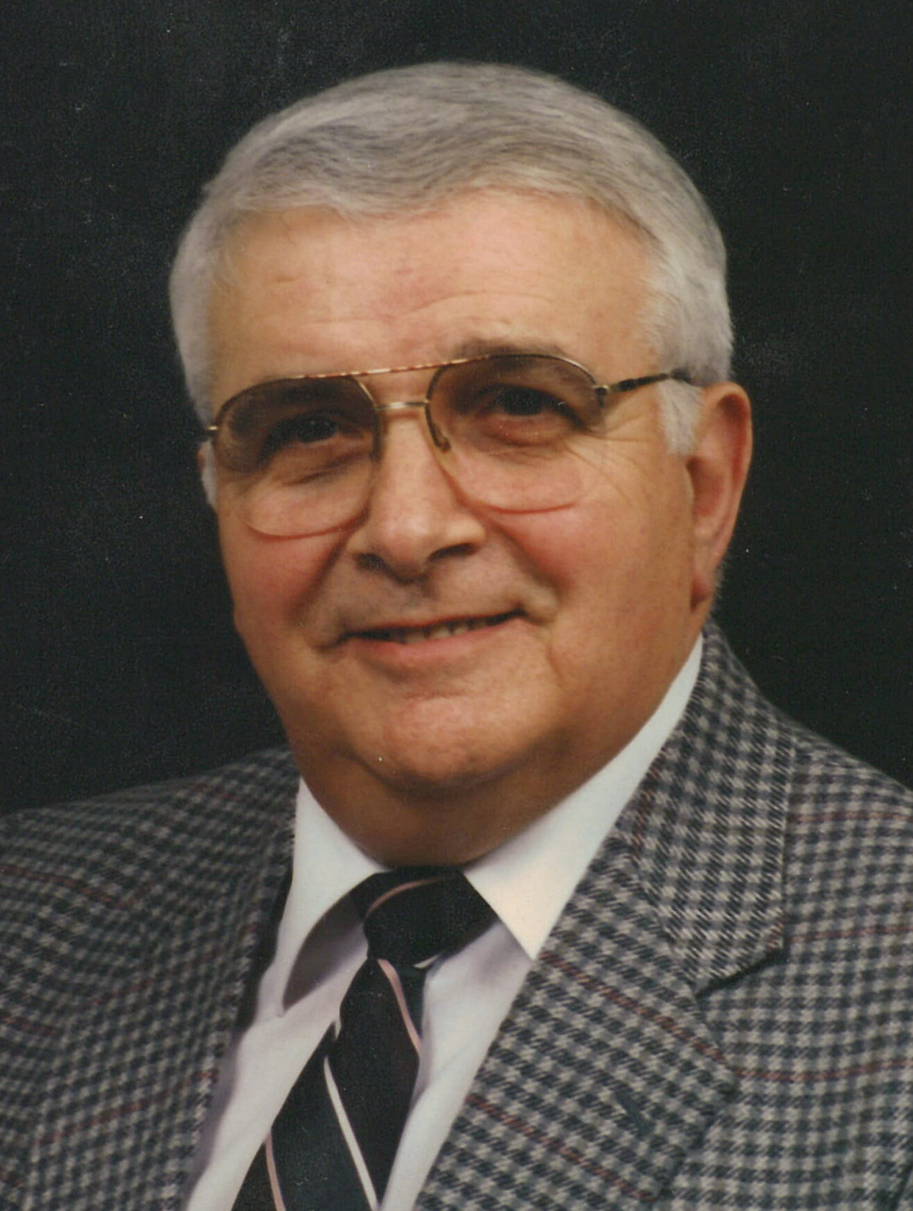 Domenic L. Petrillo